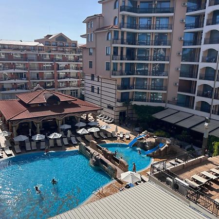 Karolina Apartment 65 Sunny Beach Exterior foto