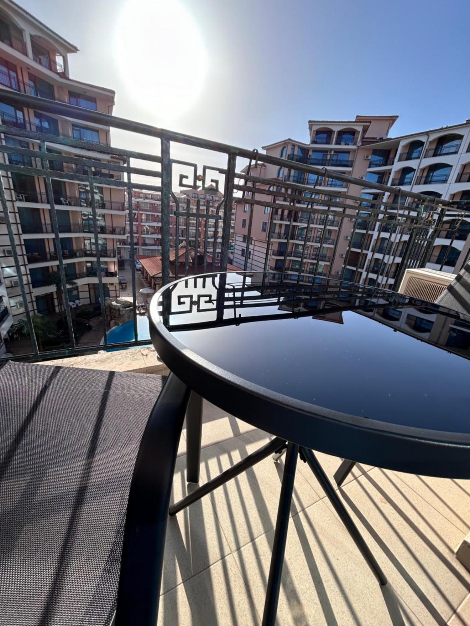 Karolina Apartment 65 Sunny Beach Exterior foto