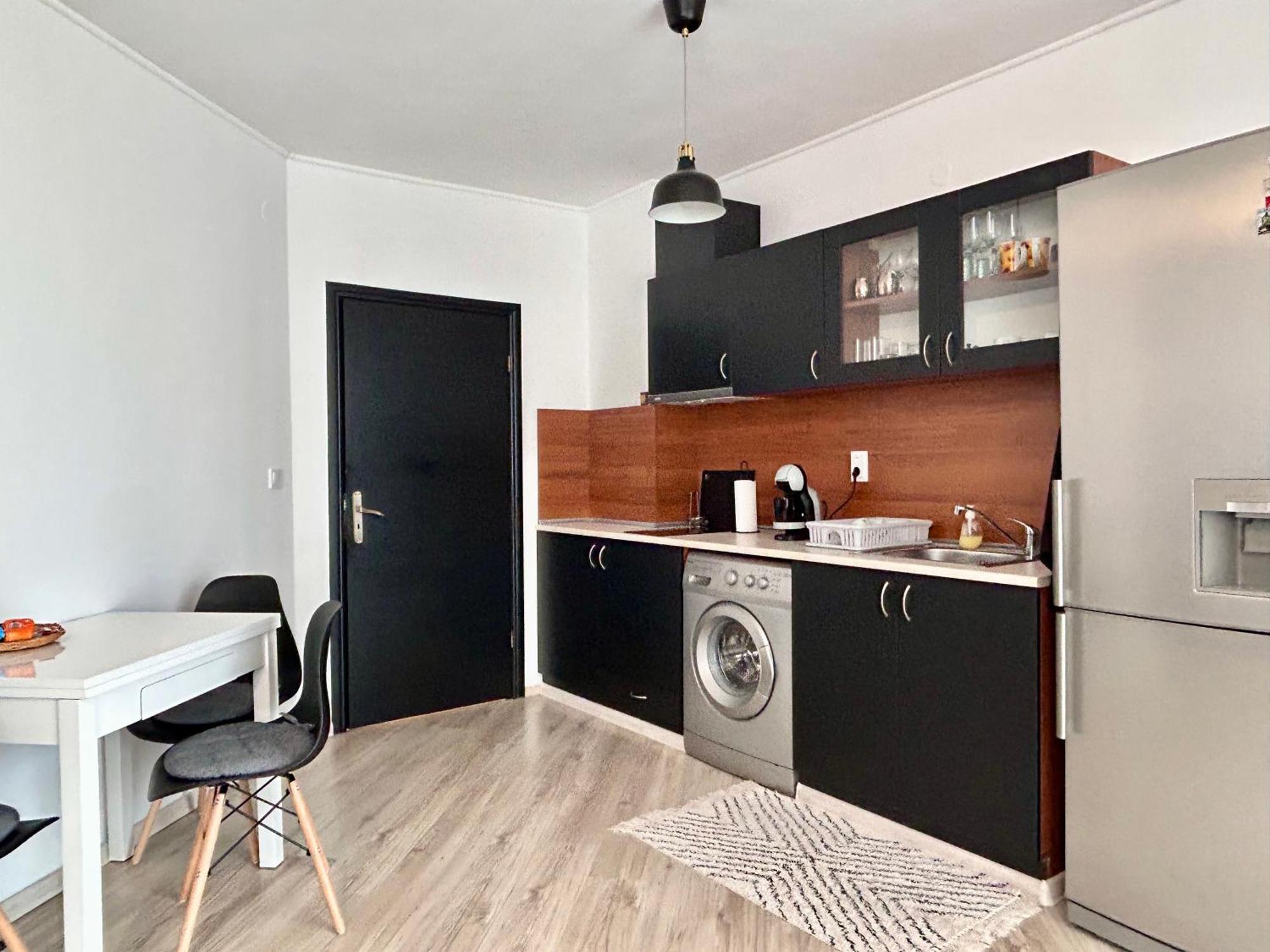 Karolina Apartment 65 Sunny Beach Exterior foto