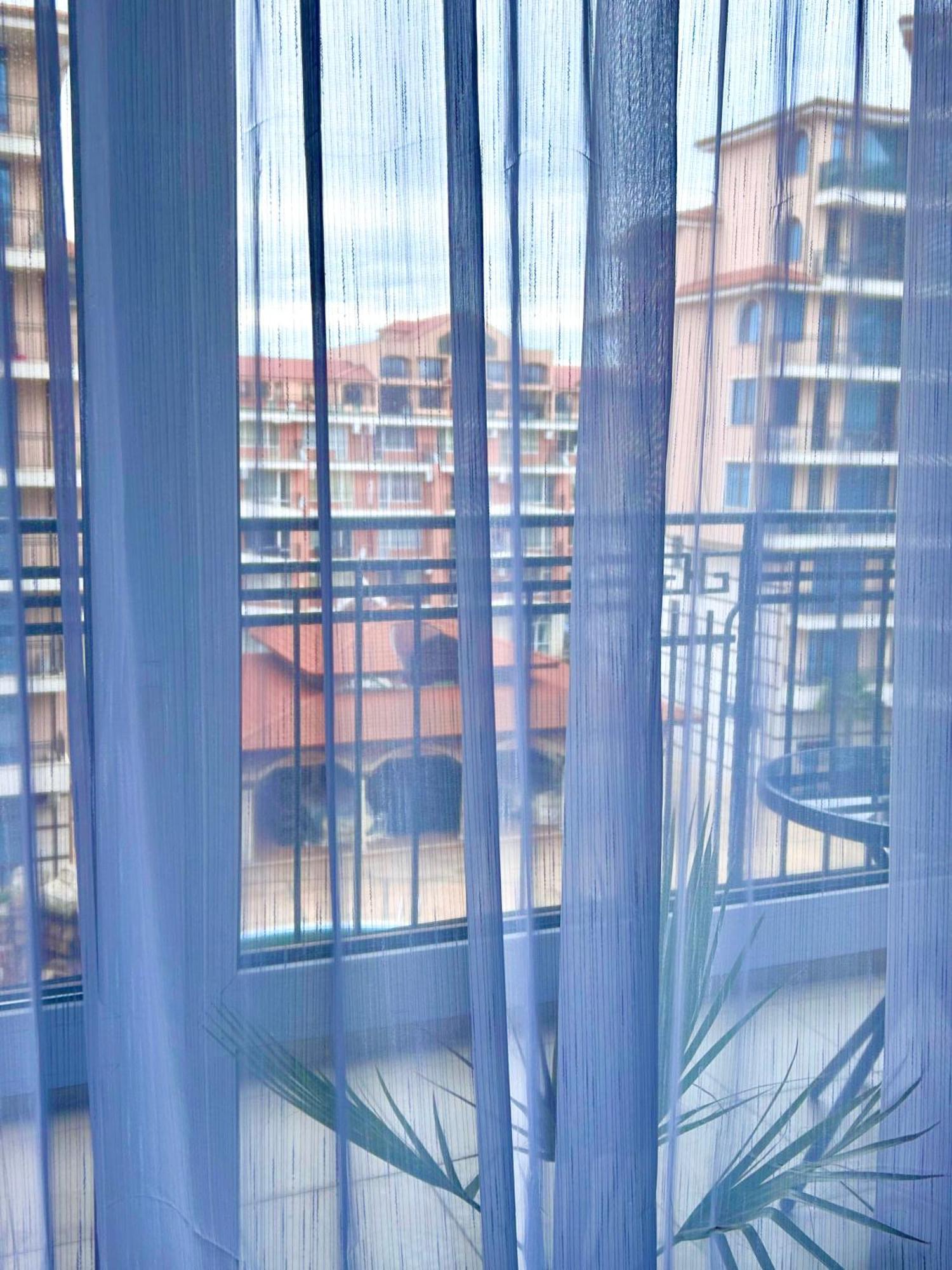 Karolina Apartment 65 Sunny Beach Exterior foto